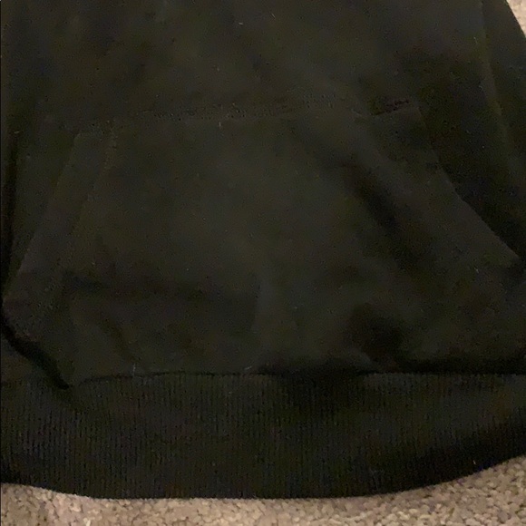 Abercrombie and Fitch Quarter Zip - Picture 4 of 5